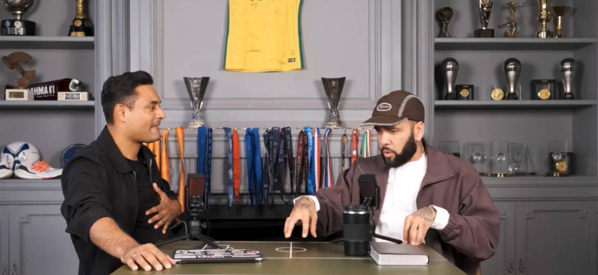 Dani Alves impacta y confiesa lo que vivió: Percibí 113 euros limpiando la cárcel