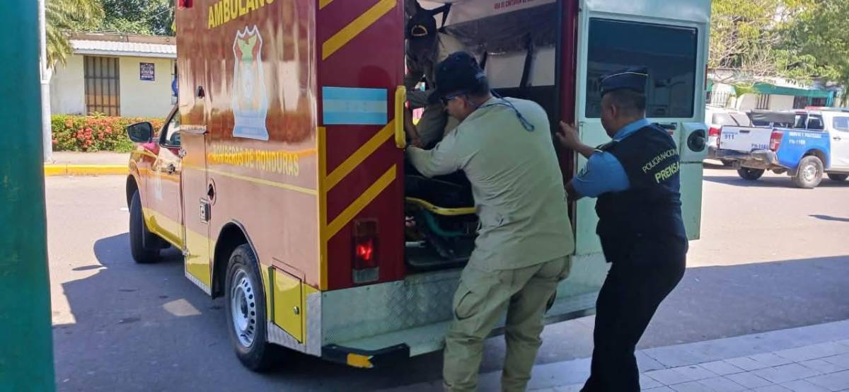 ¿Quién era el líder de la banda del Wilmer, abatido junto a tres compinches en La Masica?