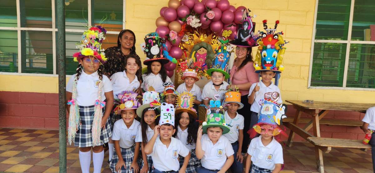 Centro Educativo Guadalupano celebra su 59 aniversario