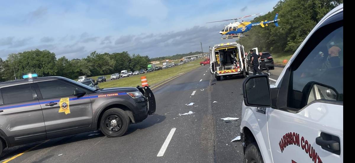 Hondureño muere en accidente en Misisipi; regresaba de trabajar