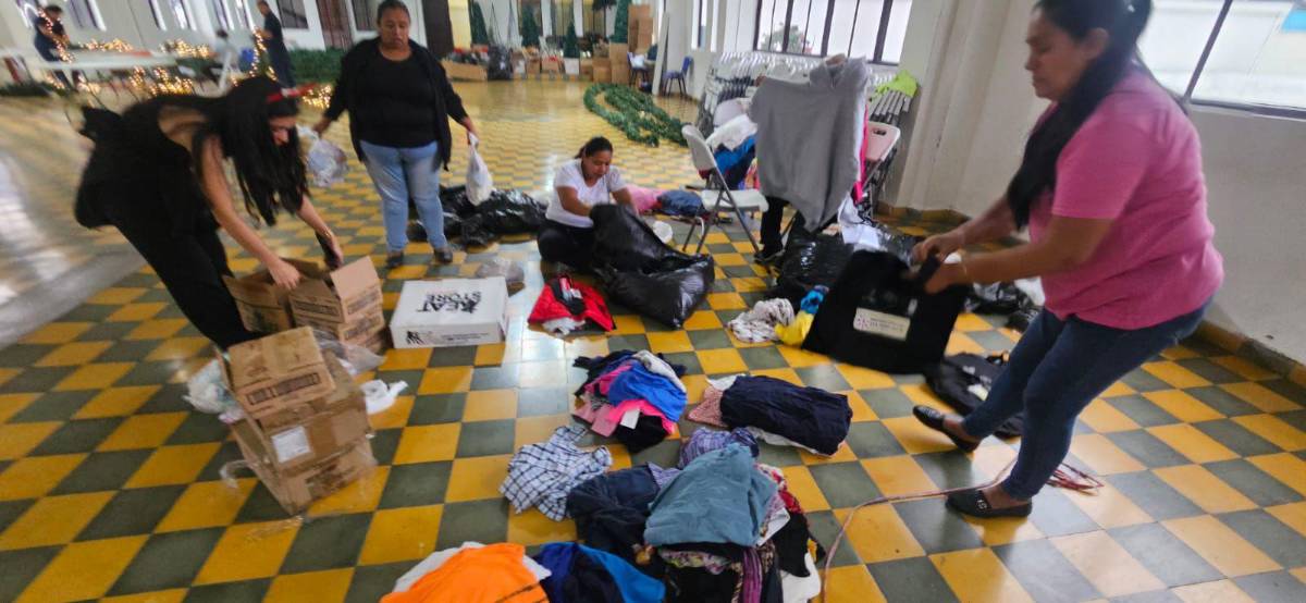 Habilitan albergues en SPS ante posible emergencia por lluvias