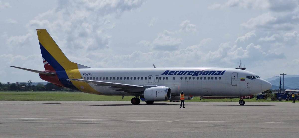 Abrirán nueva aerolínea hondureña ¿Cuáles serán los destinos?