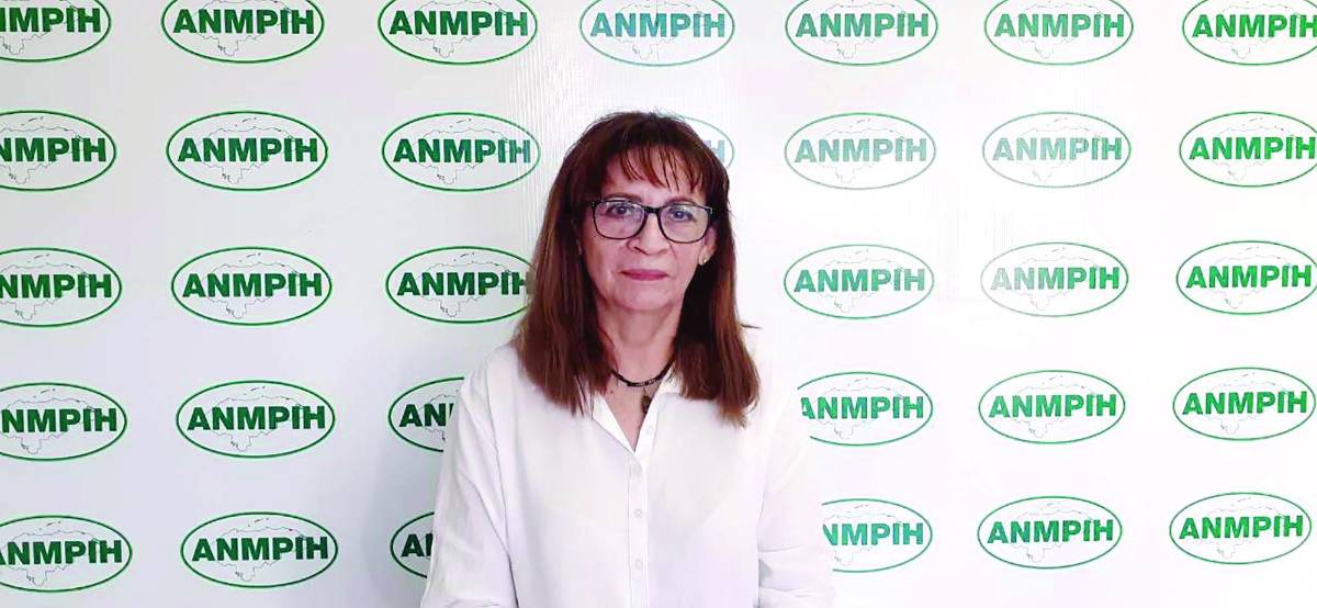 Discurso de Xiomara Castro genera esperanzas