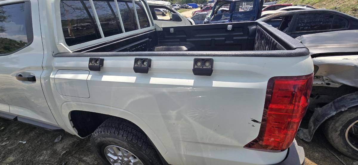 Inversionistas de Koriun que destruyeron 5 carros de la Atic podrían ir a la cárcel