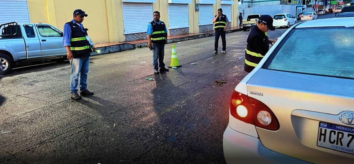 Más de 40 carros Uber han sido decomisados por el IHTT por operar sin permisos