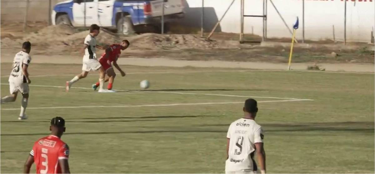 ¿Qué pasó con Menjívar? Héroes del Olimpia, festejo de Estrella y otra gran ausencia