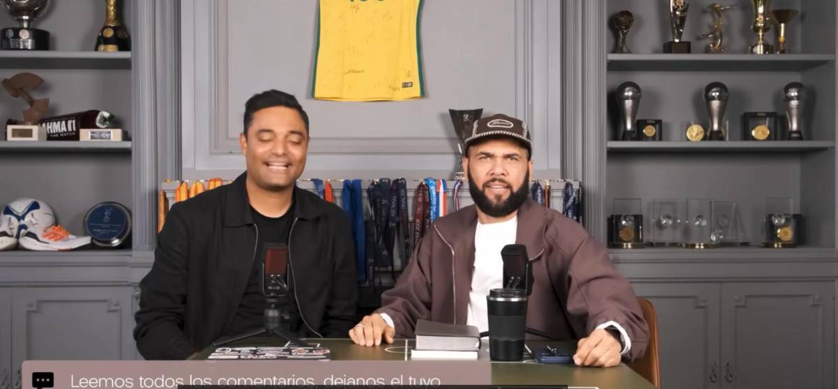 Dani Alves impacta y confiesa lo que vivió: Percibí 113 euros limpiando la cárcel