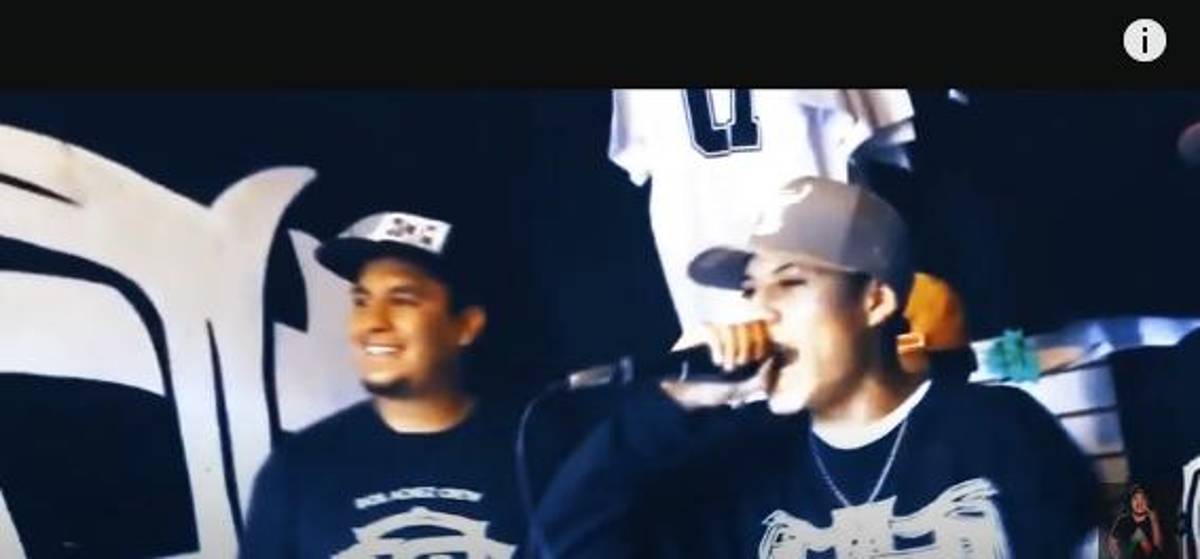 Matan a balazos al rapero Rielz Dos Haches cuando firmaba autógrafos