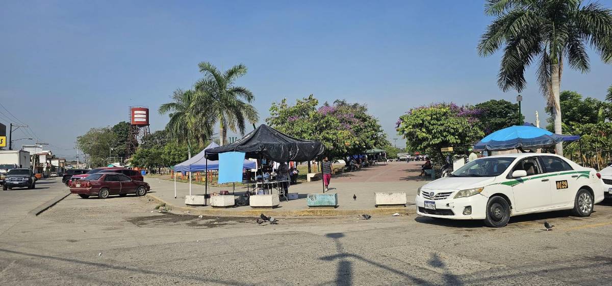 Santiago Motiño asegura que el municipio de La Lima está destruido