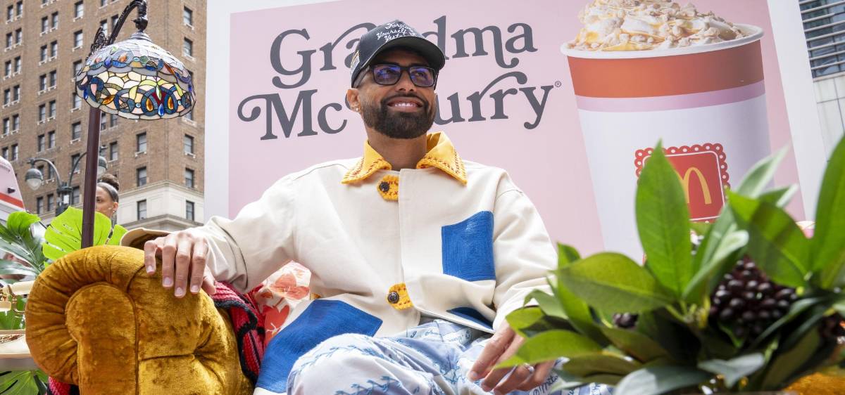 Jay Wheleer se inspira en las penas de su madre para escribir sobre desamor