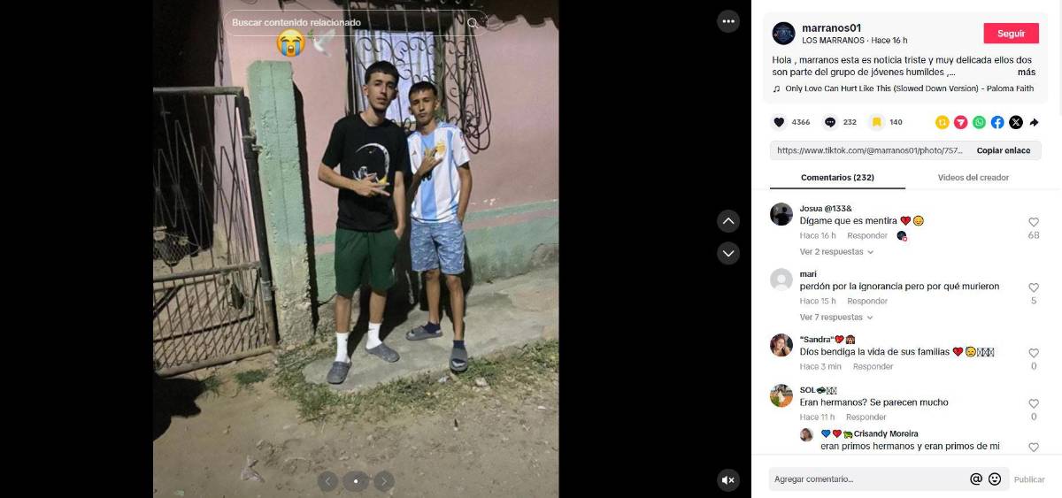 ¿Seguirán existiendo los Marranos? Se pronuncian tras perder a dos líderes