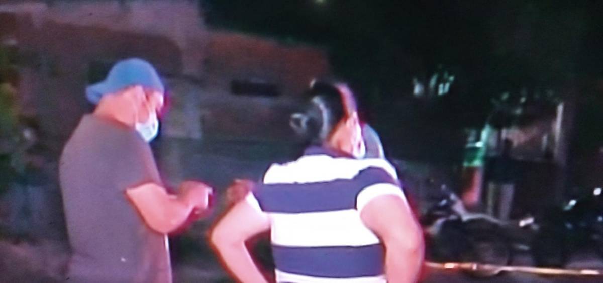 Identifican a víctimas de la colonia Villa Nueva de Tegucigalpa