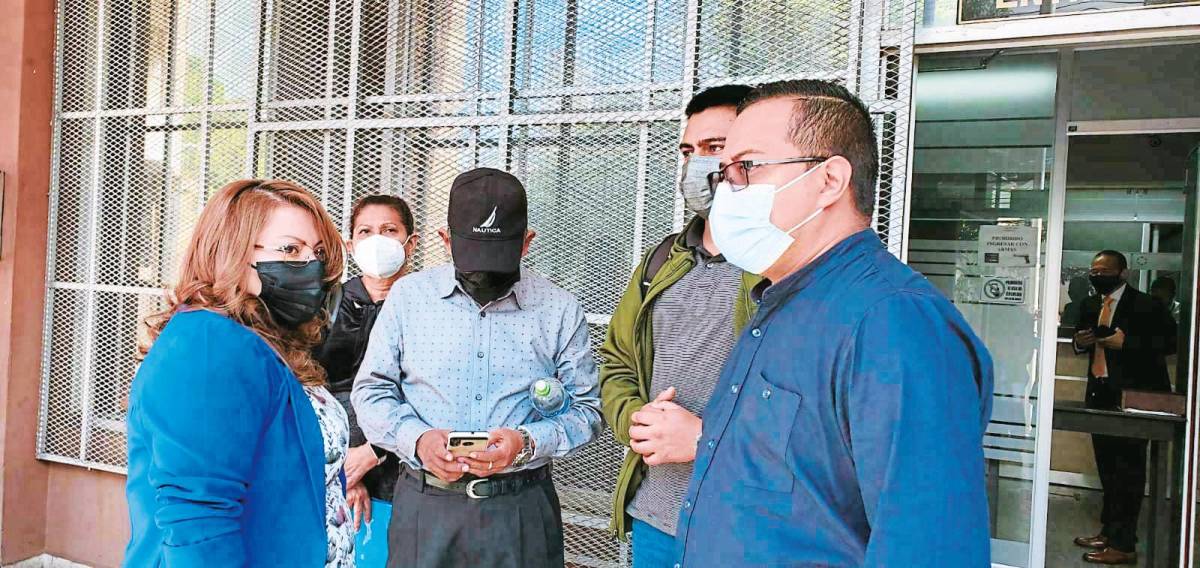 Justicia exigen los familiares de cadetes fallecidos en Anapo