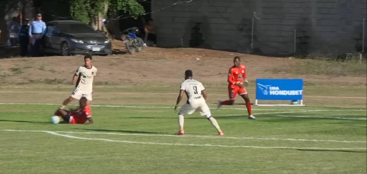 ¿Qué pasó con Menjívar? Héroes del Olimpia, festejo de Estrella y otra gran ausencia
