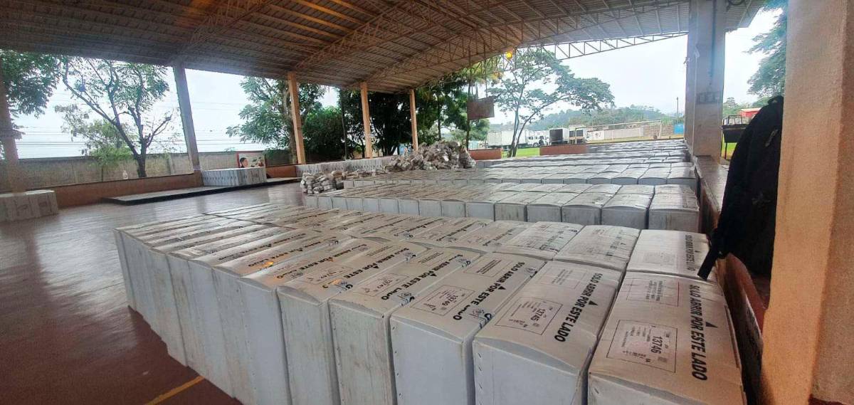 197,164 ciudadanos están habilitados para votar este domingo en Lempira