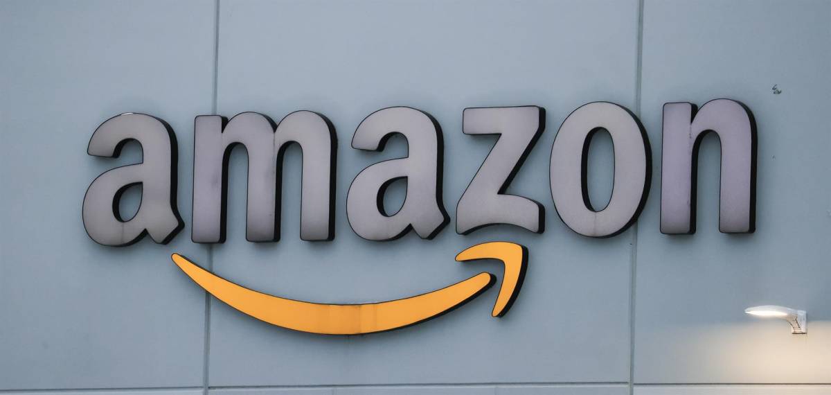 Amazon planea contratar 125,000 empleados en EEUU