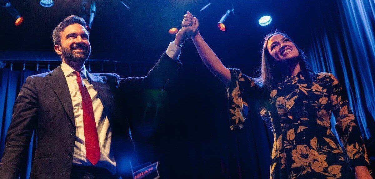 Quién es Zohran Mamdani, el joven musulmán que acaricia la Alcaldía de Nueva York