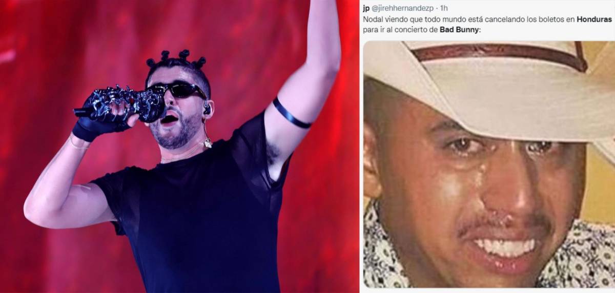 El cantante puertorriqueño Bad Bunny, quien en 2021 fue por segundo año consecutivo el artista más escuchado en Spotify, realizará este año su primera gira por estadios de EE.UU. y América Latina, con Alesso y Diplo como invitados especiales en la parte estadounidense.