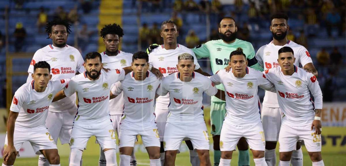 Tabla: Olimpia se estanca y Los Potros dan la sorpresa con su nuevo puesto