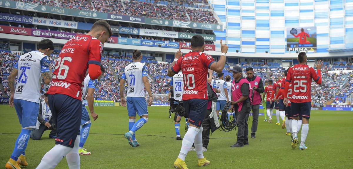 Las Chivas son eliminadas y quedan definidos los cruces de Liguilla en la Liga MX