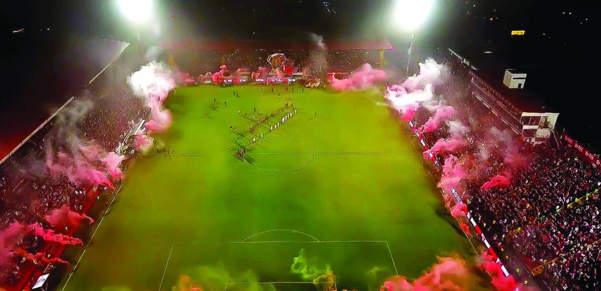 Liga Concacaf: Solo Olimpia ha sacudido al Alajuelense en tierras ticas