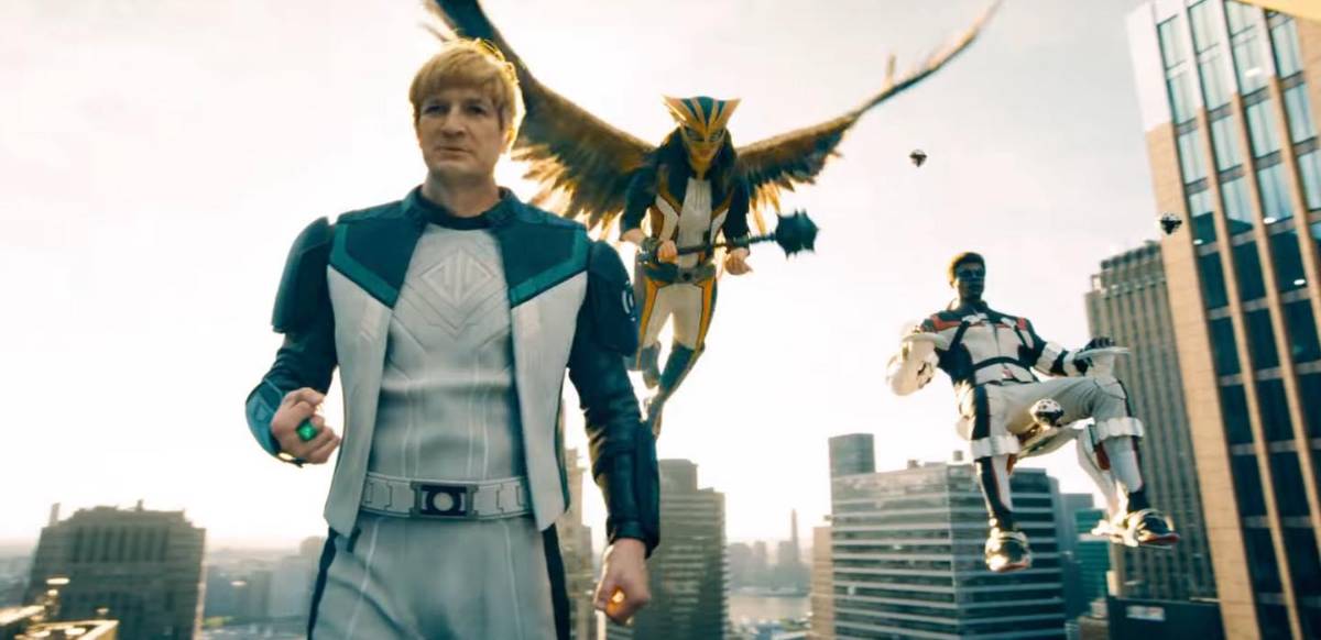 Superman 2025: nuevas imágenes revelan trama y aliados