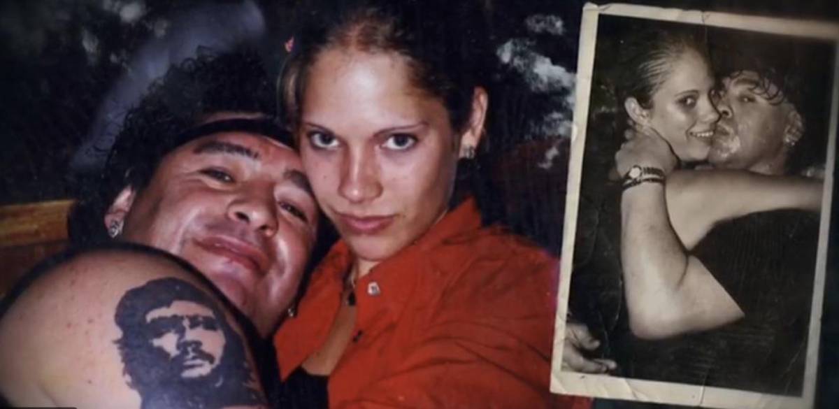 Mavys reveló lo que vivió con Maradona en Cuba: “Yo era una niña. No tenía maldad ninguna. Él era un extranjero, un rico y se había fijado en mí. No podía decirle que no. Era un privilegio ser su novia”, indicó en la entrevista con Teleshow.