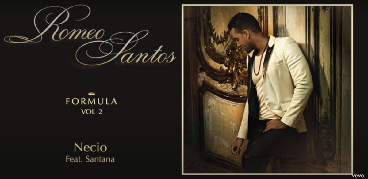 Album: Fórmula, Vol. 2 (Deluxe Edition)