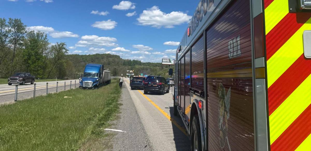 Hondureño muere en accidente en Misisipi; regresaba de trabajar