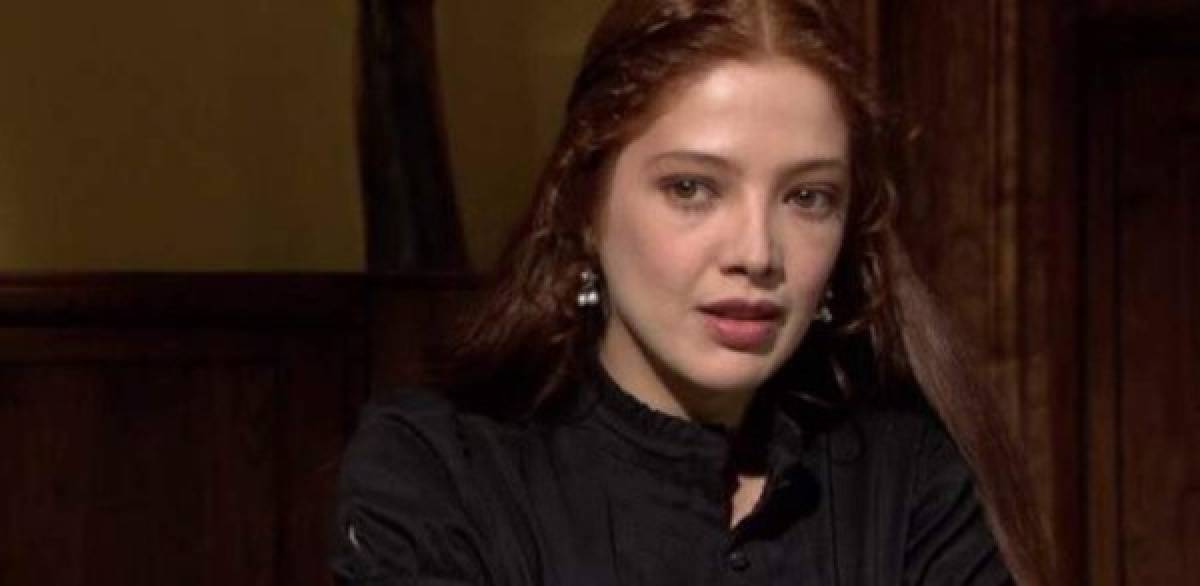 Son casi 13 años de que no se sabía nada de la protagonista de exitosas telenovelas como “Alborada”, “Quinceañera”, “Amor real” y “El Manantial”.