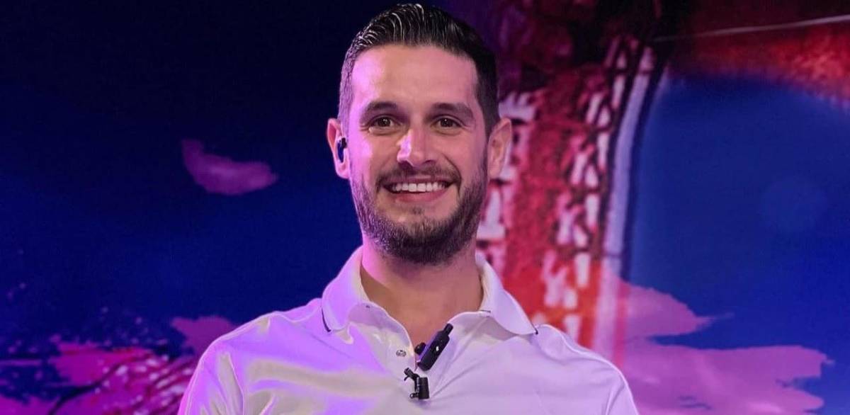 Adrián Marcelo sale de ‘La Casa de los Famosos México’: esto es lo que pasó