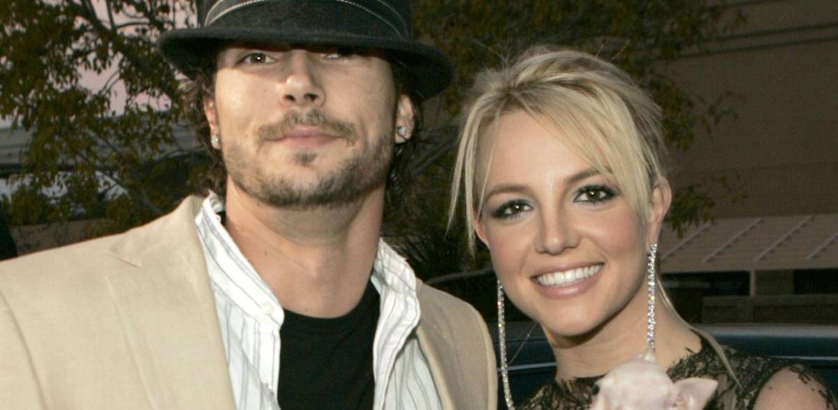 Fans acusan a Sam Asghari de ‘controlar’ a Britney Spears