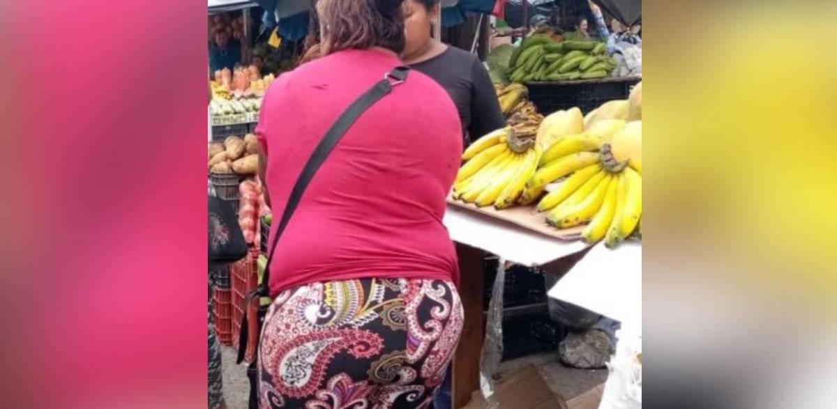 Rescatan a menor que presuntamente era explotada sexualmente por su propia madre