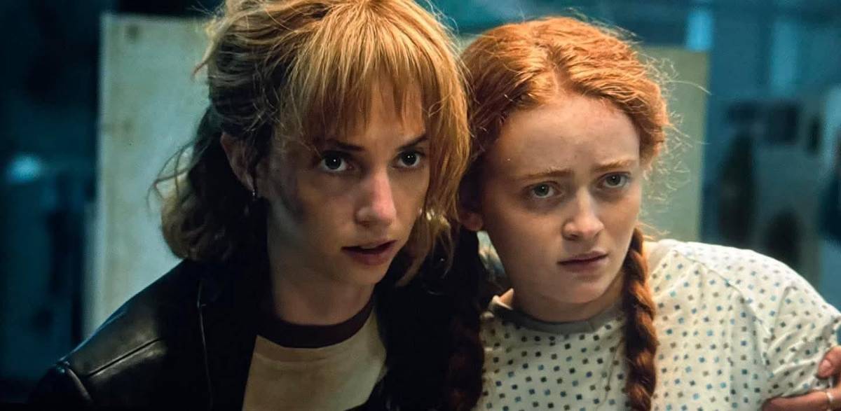 Stranger Things 5 y las comparaciones inevitables con Dark