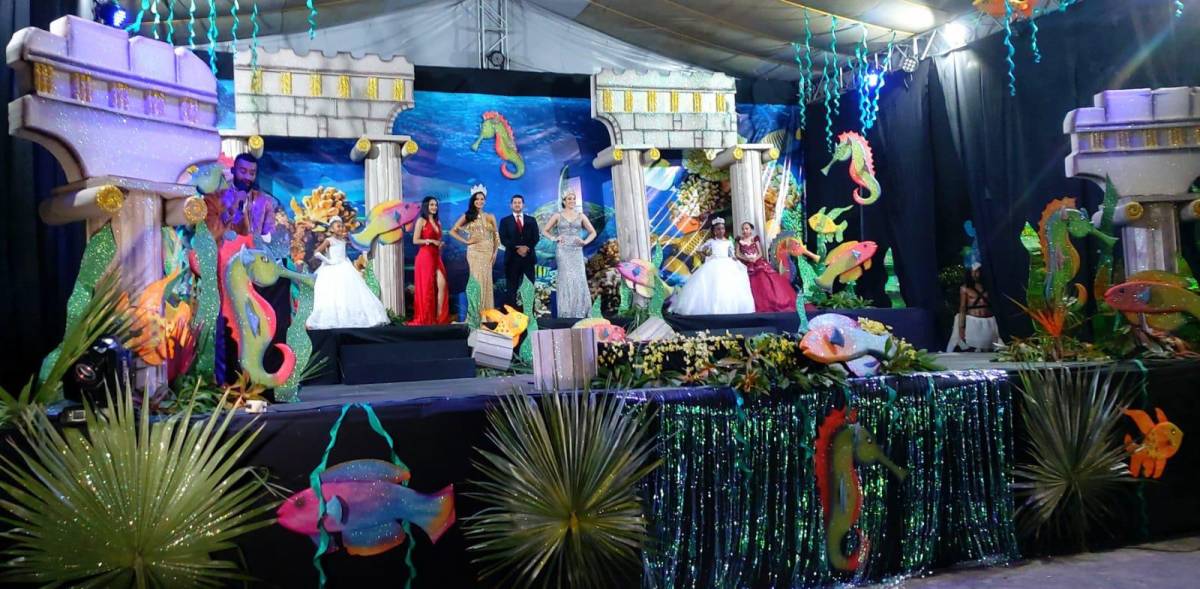 La Ceiba invita a celebrar de nuevo su Gran Carnaval