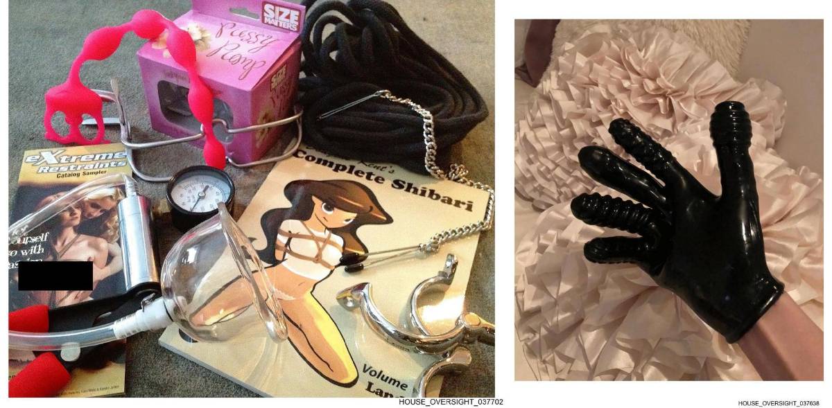 Chomsky, pasaportes y mensajes: Filtran nuevas fotos del caso Epstein