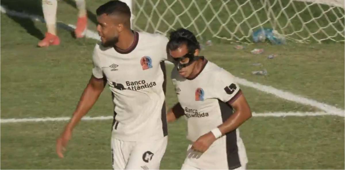 ¿Qué pasó con Menjívar? Héroes del Olimpia, festejo de Estrella y otra gran ausencia
