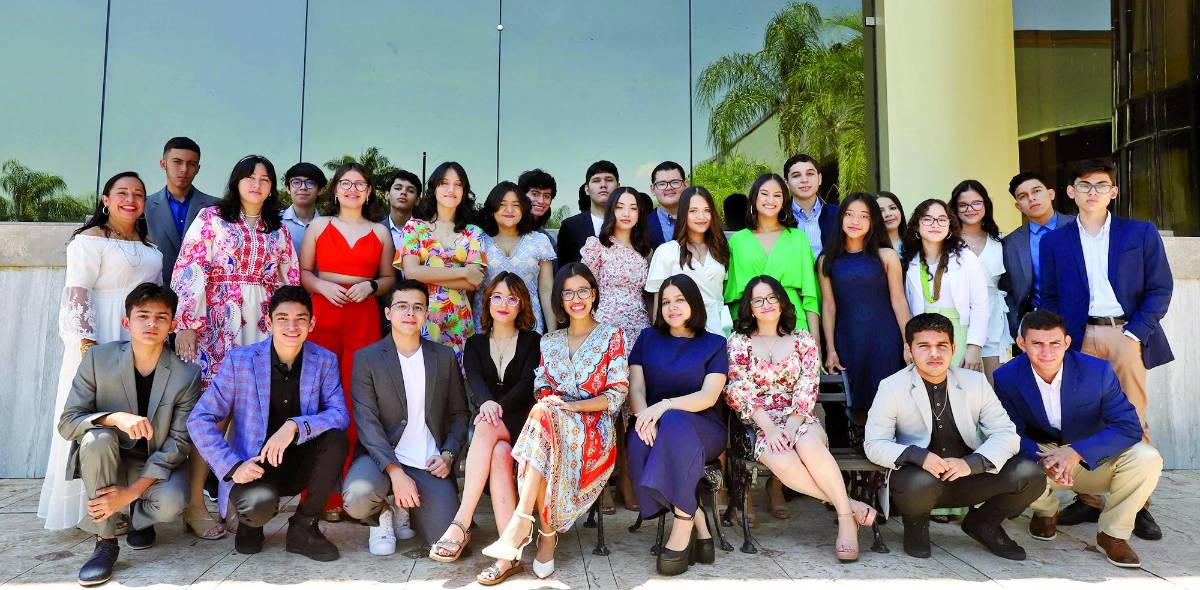 El Instituto Bilingüe Florencia celebra un memorable desayuno