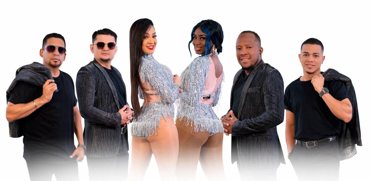 Grupos musicales referentes de San Pedro Sula