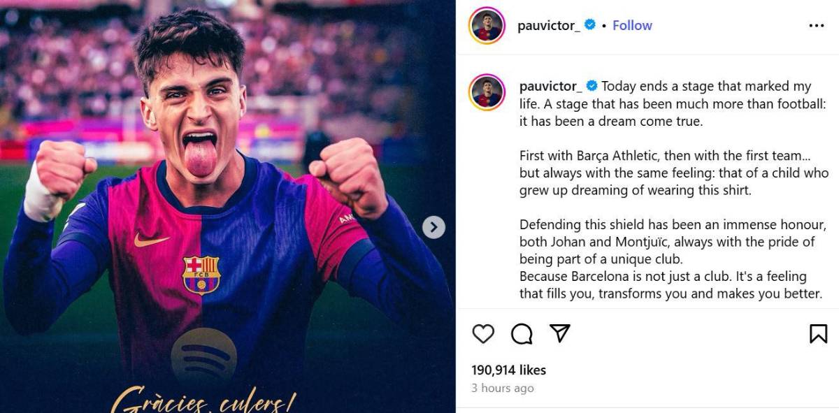 Messi tiene sorpresivo fichaje, Barcelona sufre nueva baja y duro golpe al Real Madrid