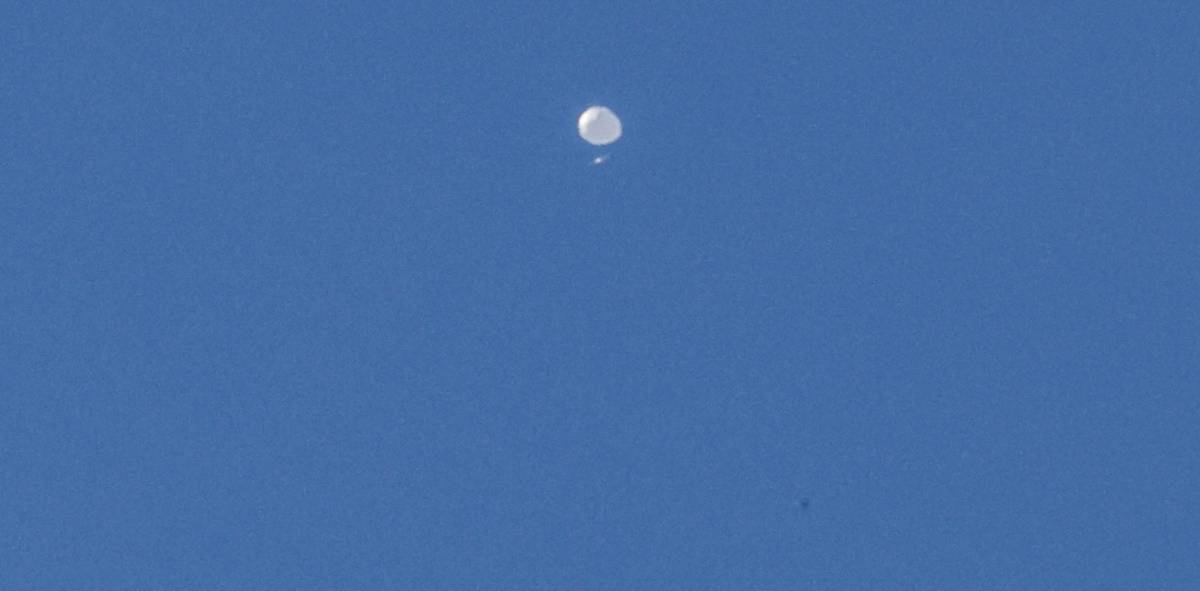 China tilda a EEUU de ser un “imperio del espionaje”