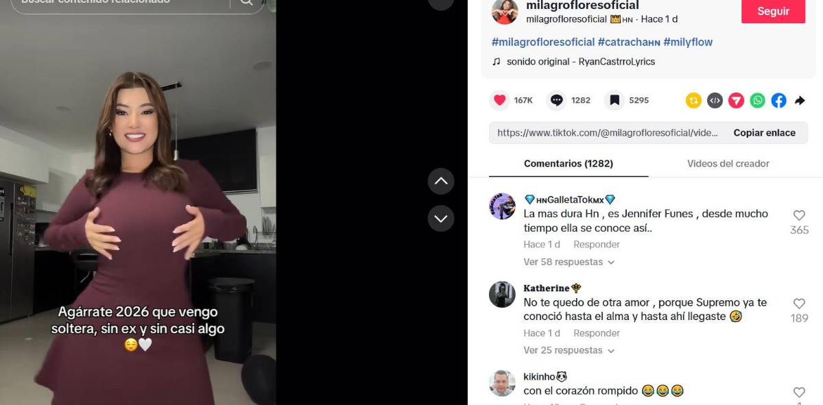 Supremo: Solo me empiezo a enamorar y me abandonan