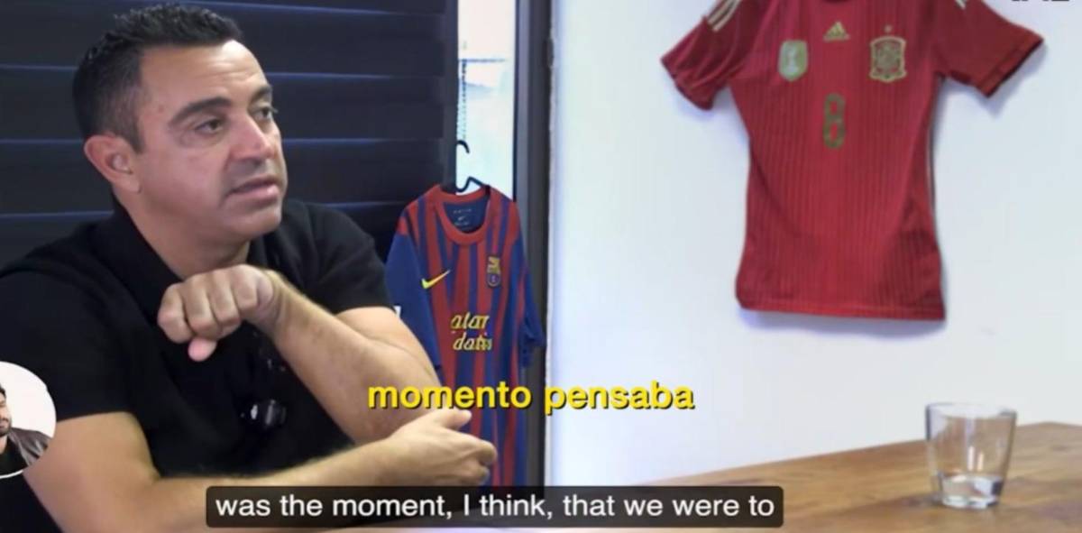 Revela por qué Messi no regresó al Barcelona y el culpable: Canceló todo