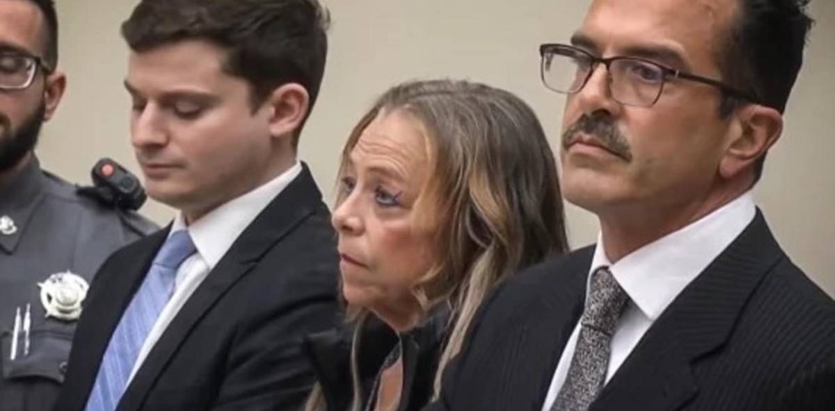 Madrastra encerró a su hijastro por 20 años y salen a la luz escalofriantes fotos