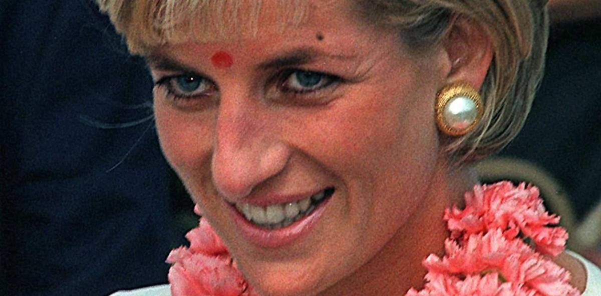 Treinta años del divorcio de Carlos y Diana, que puso fin al cuento de hadas