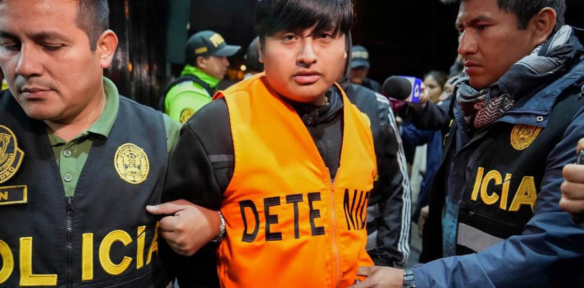 La caída del “Pequeño J”, acusado de ordenar la muerte de Lara, Brenda y Morena