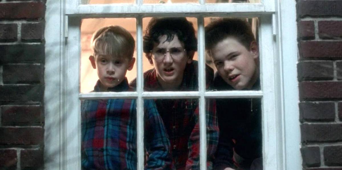 Actor de ‘Mi Pobre Angelito’ es acusado de agredir a su novia