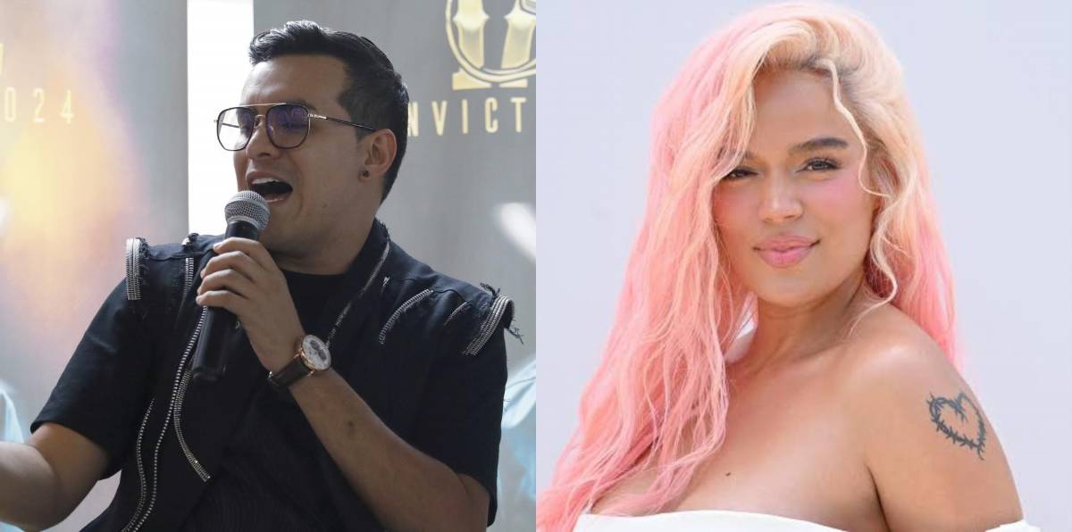 La música popular colombiana, una de las protagonistas de Billboard