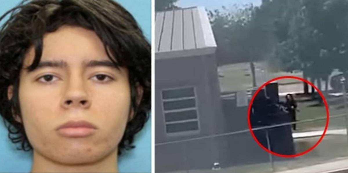 El gobernador de Texas, Greg Abbott, identificó al autor de la masacre en una escuela primaria de Texas (EEUU), como Salvador Ramos, un joven hispano de 18 años de edad, que fue abatido por las fuerzas de seguridad tras atrincherarse en el centro educativo por varios minutos