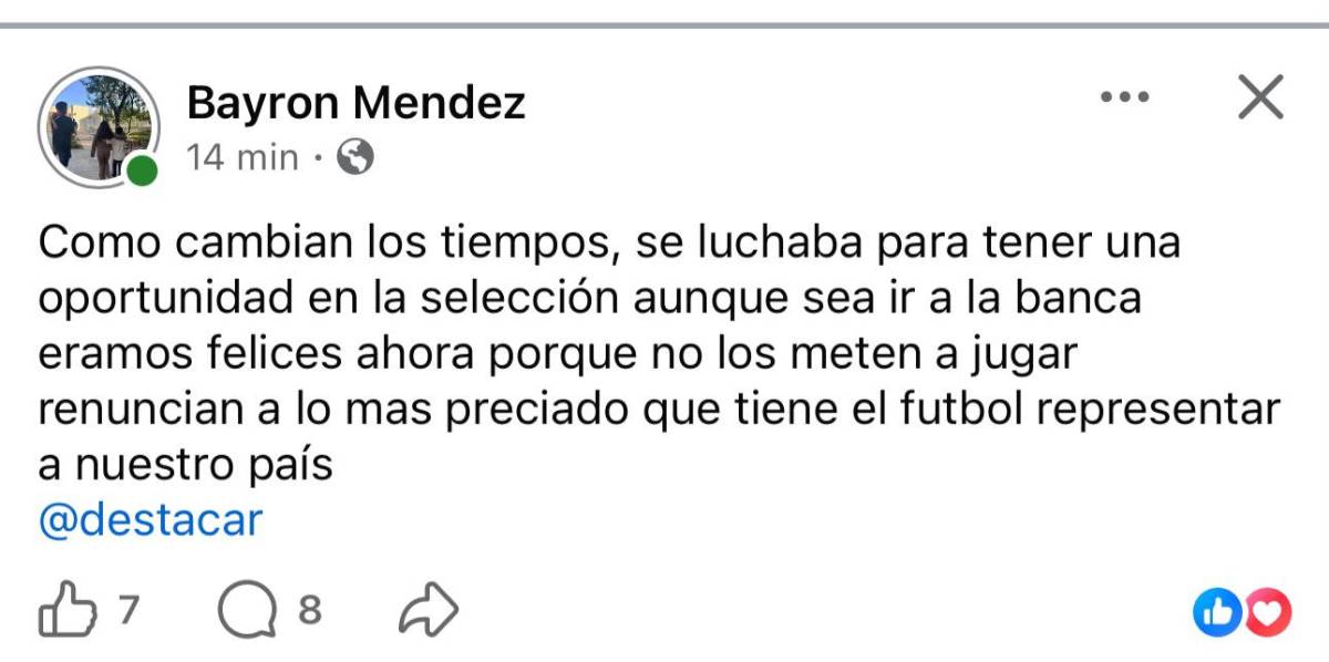 Revuelo tras renuncia de Vandenbroucke a la Selección y exfutbolista deja duro dardo